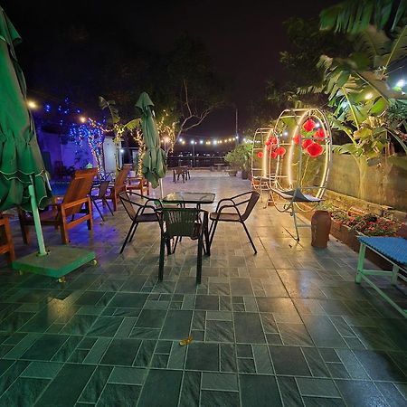 Tam Coc Relax Homestay นิญบิ่ญ ภายนอก รูปภาพ